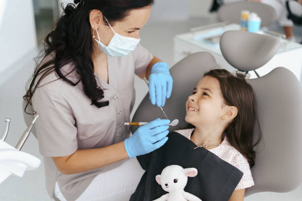 Best Broken or Cracked Tooth Emergency Dentist in Alvin, TX