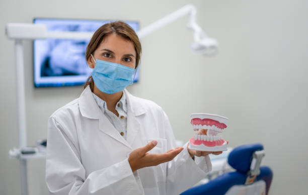 Best Emergency Root Canal Treatment in Alvin, TX