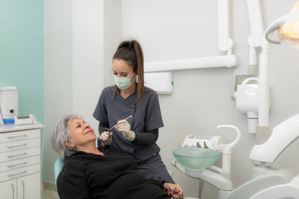 Best Emergency Root Canal Treatment in Alvin, TX