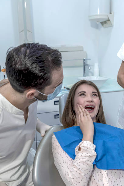 Best Orthodontic Emergency Dentist in Alvin, TX