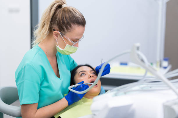 Best Emergency Dentist for Lost Fillings or Crowns in Alvin, TX