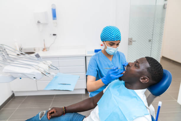 Best Orthodontic Emergency Dentist in Alvin, TX