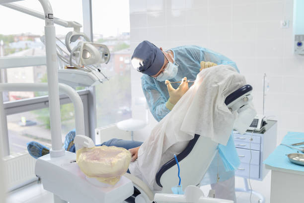 Best Emergency Dental Services for Seniors in Alvin, TX